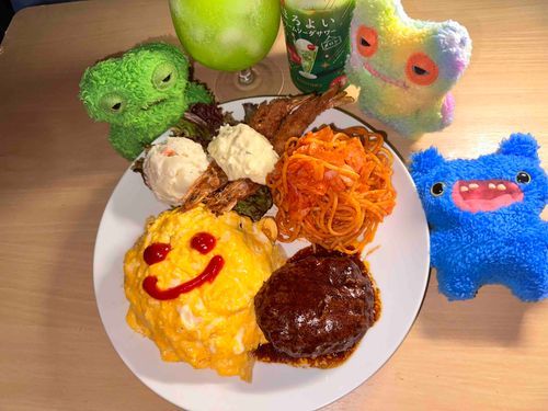 こういうの、すき