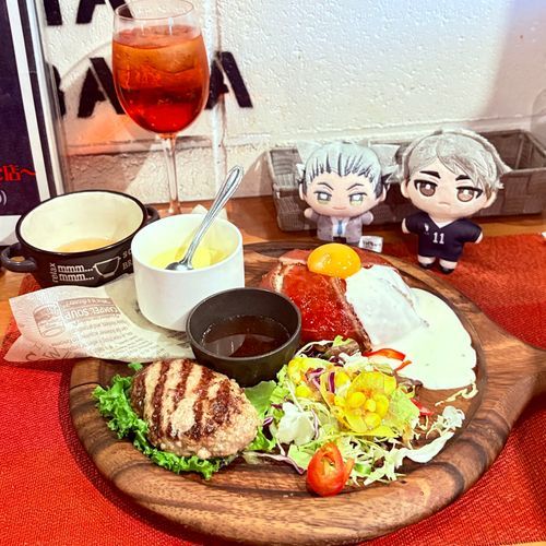 おにく！！