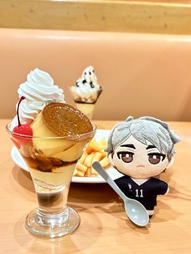 はよ食わせろの圧