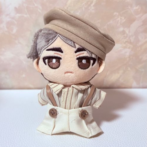 スリコの夏服かわいいね
よく似合ってるよ、おさむ