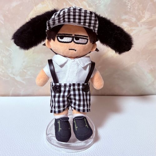 すっごく不服そうだね
いいねいいね、かわいいね