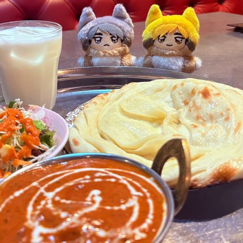 なんで一人前やねん。
俺らのは。