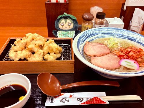 ちみぐちです！
かいぬしとおかいものにきました！