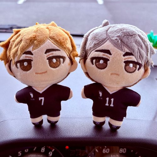 10月5日のお誕生日ボーイたち👏