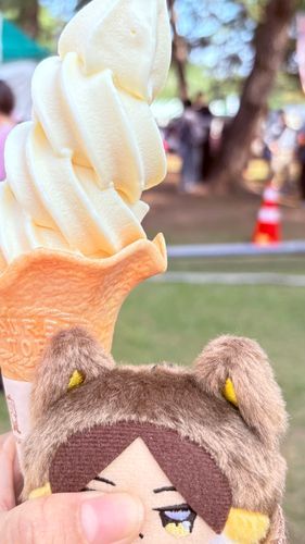 慌ててたとはいえ、もっとおれの持ち方あったよね？