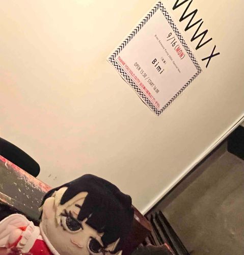 ポスト