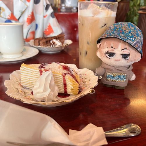 ☕️