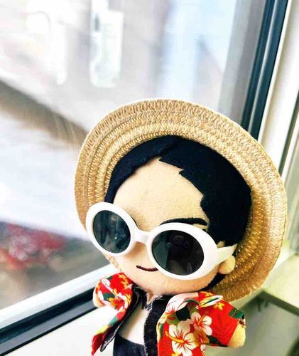 なつ の よそおい だ🏝️🕶️🌺