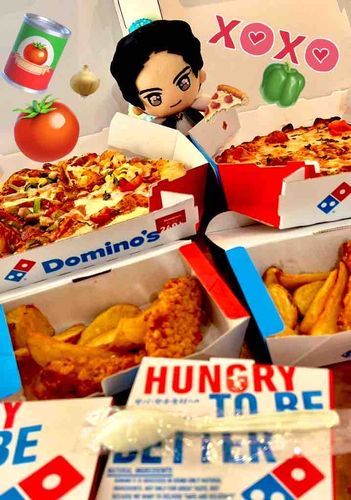 🍕🍕🍕