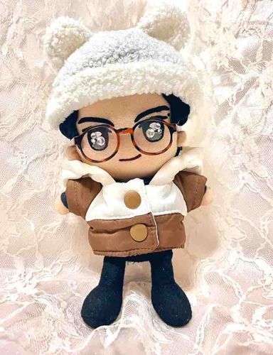 ふゆふく が ふえた❄️