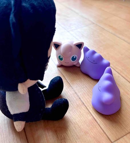 …？？？