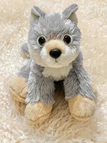 きのう体拭かれてまんまるになった
もれてる