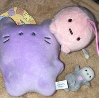 みゅん
