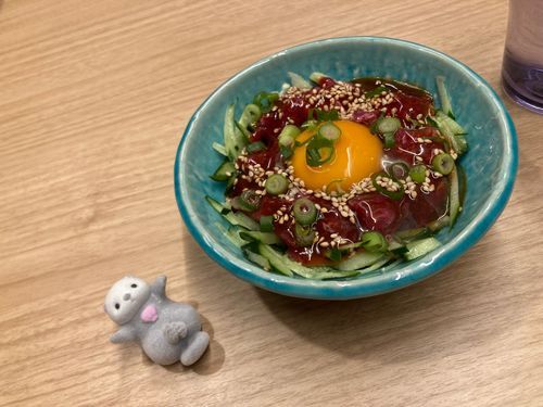 おいしかったでち