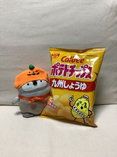 ハッピーハロウィン🎃👻