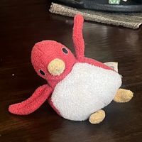 あちゃん
