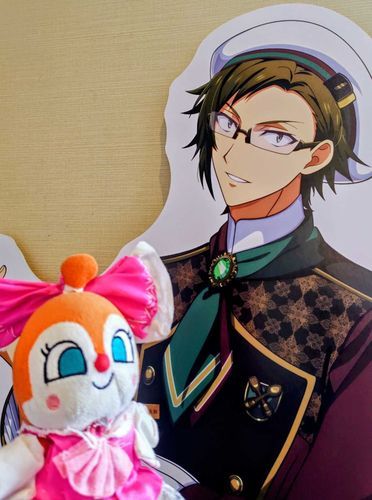 いけめそだ！