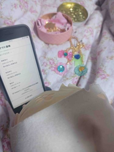 もうすぐだ あえるのをたのしみにしている