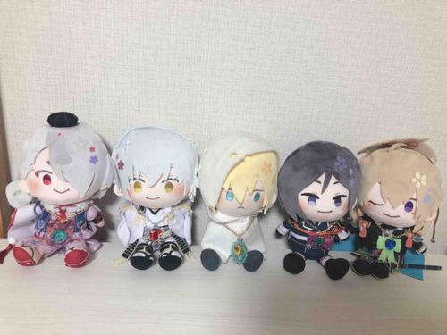 ぜんいんしゅうごう！