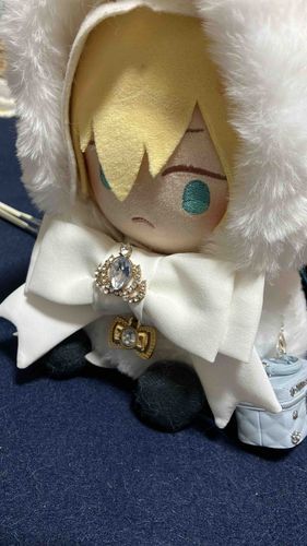 じゅんび ばんたん…！