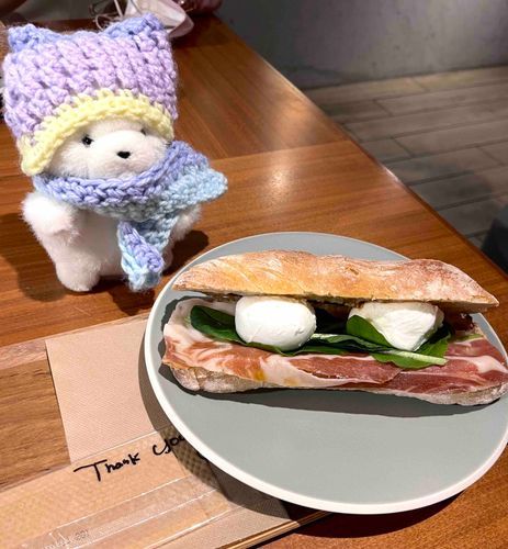 むずかしい あじ