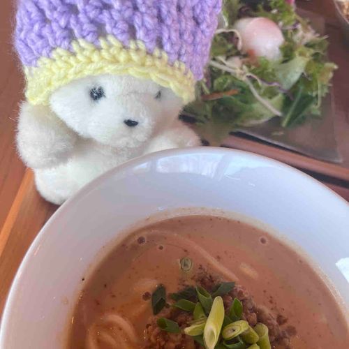 おいしい ね