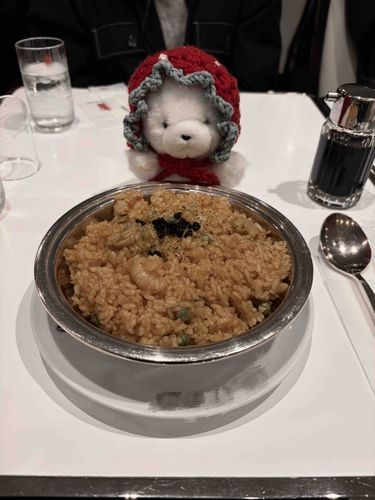 ぴらふに れーずんが はいっていたよ
はじめてみた