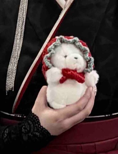 そつぎょう！