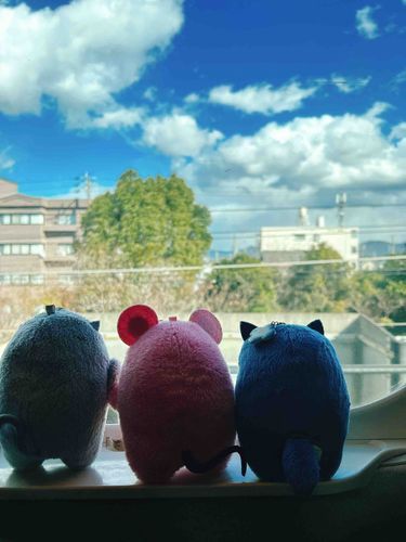 横浜に行くよー！！