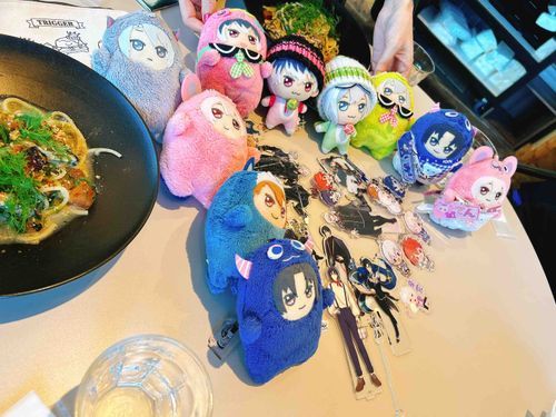 お友達と会ったよ！
ライブ最高だったね！
俺のファンサ最高だっただろ💙