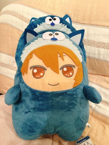 俺onオレ！！