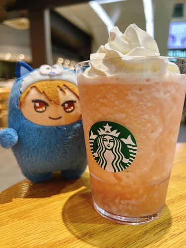 今日はコレ🍑✨美味しかったけど、ちょっと寒かったねwww