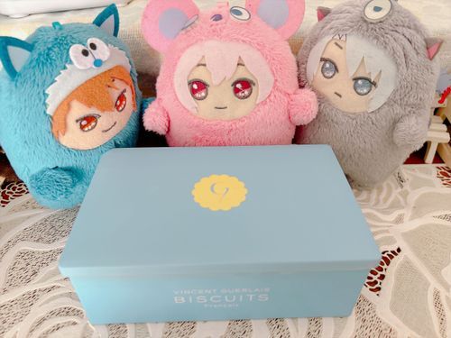 🩷これは！？
Ⓜ️やっと買えたよー！みんなに食べてもらいたくて朝イチ頑張った！美味しいコーヒー淹れておやつにしよう！