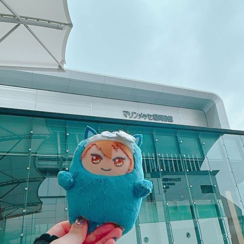 どうだった？最高だったよね！？ご主人は、俺たちのMCで興奮しすぎて絶叫してたみたいだよwww