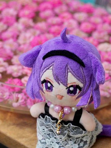 いろんな　おはなを　たくさん　みたよ
ばしょは　HANABIYORI