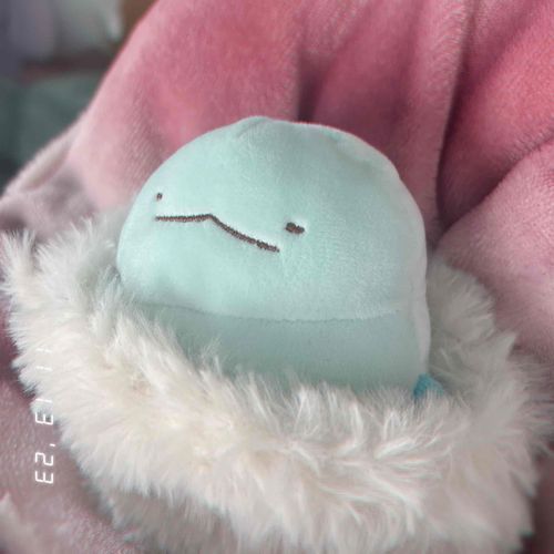 ぐう
