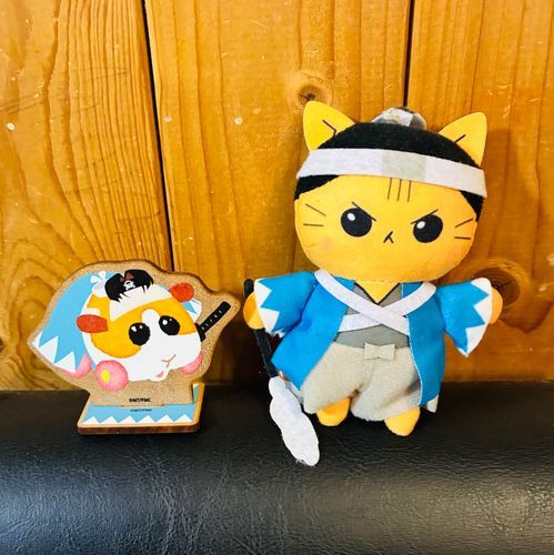 永遠の推し✨
昨日が誕生日でした☺️(遅刻)