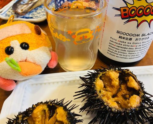 ウーニウーニ🙌✨