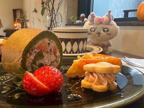 湧きどころかァ？