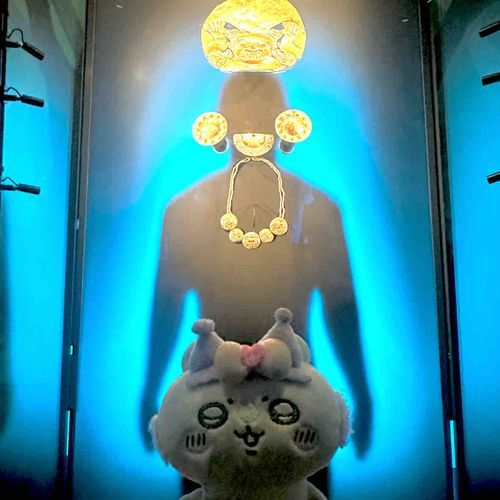マチュピチュだァ？