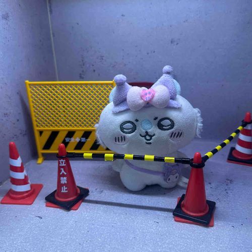 お？なんだァここは