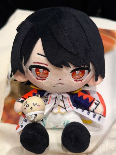 たろぬいはでかつよモチベ