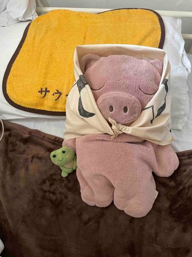 かつ元気かなぁ…