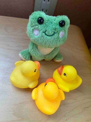 どこに行っても
友達を作るのはかんたん
挨拶すればいい