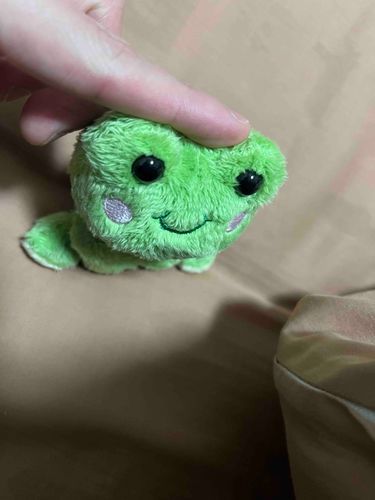 生まれてよかったぁ
