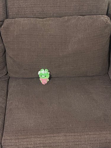 ぽつり