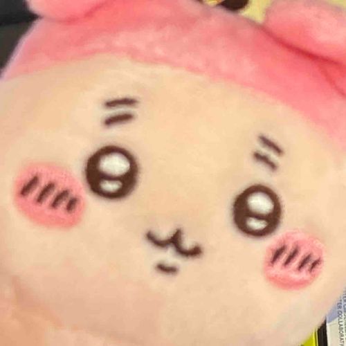 ちいさくてかわいい