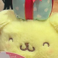 ぽむぽむ