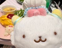 ぱわる〜