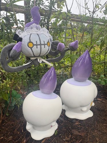 ぽけぱ〜く🕯